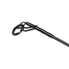 Kép 3/3 - JRC Defender Abbreviated Rod 12FT 3.66m 3.50LB 3 részes pontyozó bot