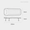 Kép 6/6 - JRC Extreme TX2 Sleep System horgászágy