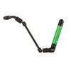 Kép 4/8 - JRC Kurve Slim Indicator Black 3 db-os szett