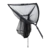 Kép 2/10 - JRC Rova Landing Net 40in Twist Lock teleszkópos meritőháló