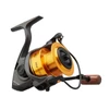 Kép 3/3 - JRC RV LTD Spinning Reel 7000 pontyozó orsó