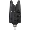 Kép 2/9 - JRC Radar XTX 3+1 Set elektromos kapásjelző szett