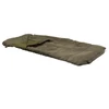 Kép 2/4 - JRC Defender Fleece Sleeping Bag Wide hálózsák 210x100cm