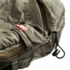 Kép 4/4 - JRC Defender Fleece Sleeping Bag Wide hálózsák 210x100cm 
