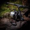 Kép 7/8 - JRC XTX Spinning Reel 6000 LC távdobó pontyozó orsó