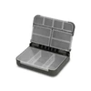 Kép 2/4 - DELPHIN KlikBOX Duo 175-9P tárolódoboz