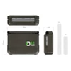 Kép 4/4 - DELPHIN KlikBOX Duo 175-9P tárolódoboz