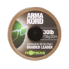 Kép 1/5 - KORDA ARMA KORD Fonott Előke Zsinór 30LB