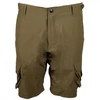 Kép 3/5 - KORDA KOMBAT SHORTS MILITARY Olive rövidnadrág XL
