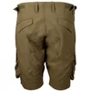 Kép 4/5 - KORDA KOMBAT SHORTS MILITARY Olive rövidnadrág XL