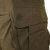 Kép 5/5 - KORDA KOMBAT SHORTS MILITARY Olive rövidnadrág XL