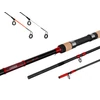 Kép 1/6 - DELPHIN LEEDER Feeder +2 spicc 330cm/100g feeder bot