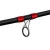 Kép 4/6 - DELPHIN LEEDER Feeder +2 spicc 330cm/100g feeder bot