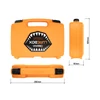 Kép 2/5 - DELPHIN LureBOX MEGA 365x280x90mm műcsali tartó doboz