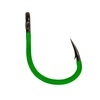 Kép 1/2 - MADCAT A-Static Jig Hook 6/0 harcsázó horog