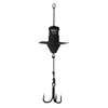 Kép 1/5 - MADCAT A-STATIC Silent Teaser 17cm 3/0 150g S BLACK