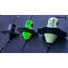 Kép 3/5 - MADCAT A-STATIC Silent Teaser 17cm 3/0 150g S FIRETIGER UV