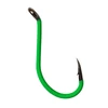 Kép 1/2 - MADCAT A-Static Teaser Hook 6/0 harcsázó horog