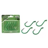 Kép 2/2 - MADCAT A-Static Teaser Hook 6/0 harcsázó horog
