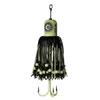 Kép 1/2 - MADCAT A-STATIC CLONK TEASER 100g GLOW-IN-THE-DARK