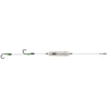 Kép 1/4 - MADCAT Adjusta Profi River Rig Worm&Squid 180cm/1.00MM/ 10/0 harcsázó előkötött szerelék