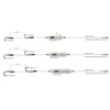 Kép 2/4 - MADCAT Adjusta Profi River Rig Worm&Squid 180cm/1.00MM/ 10/0 harcsázó előkötött szerelék