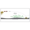 Kép 4/4 - MADCAT Adjusta Profi River Rig Worm&Squid 180cm/1.00MM/ 10/0 harcsázó előkötött szerelék
