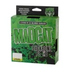 Kép 5/6 - MADCAT BACKBONE PE X8 Fonott harcsázó zsinór 0.45mm/300m/47.7kg