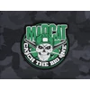 Kép 3/4 - MADCAT BACKPACK hátizsák 2 dobozzal 55x45x25cm