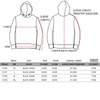 Kép 4/4 - MADCAT BADGE LOGO ZIP HOODIE BLACK CAVIAR XL-es kapucnis pulóver