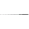 Kép 1/5 - MADCAT BLACK VERTICAL 1.90m 150g 1részes harcsázó bot