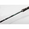 Kép 4/5 - MADCAT BLACK VERTICAL 1.90m 150g 1részes harcsázó bot