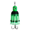 Kép 1/3 - MADCAT CLONK TEASER The Original 150g GREEN
