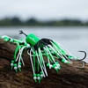 Kép 2/3 - MADCAT CLONK TEASER The Original 150g GREEN