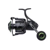 Kép 1/7 - MADCAT Dominion Spinning Reel 4500 harcsázó orsó