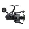 Kép 2/7 - MADCAT Dominion Spinning Reel 4500 harcsázó orsó
