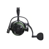 Kép 3/7 - MADCAT Dominion Spinning Reel 10500 harcsázó orsó