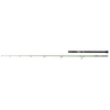 Kép 1/6 - MADCAT GREEN SPIN 2.15m 40-150g 1+1részes harcsázó bot