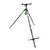 Kép 1/6 - MADCAT HEAVY DUTY TRI POD 2RODS 98-174CM harcsázó tripod