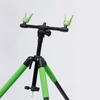 Kép 2/6 - MADCAT HEAVY DUTY TRI POD 2RODS 98-174CM harcsázó tripod