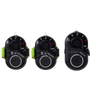 Kép 1/9 - MADCAT SMART ALARM MCL SET 2+1 MULTICOLOR harcsázó kapásjelző szett