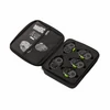 Kép 9/9 - MADCAT SMART ALARM MCL SET 4+1 MULTICOLOR harcsázó kapásjelző szett
