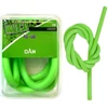 Kép 2/2 - MADCAT RIG TUBE GREEN 1m/7mm-4.5mm kötésvédő gumicső