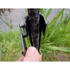 Kép 4/5 - MADCAT BLACK SAND SPIKE AUTOMATIC GATE leszúrható harcsázó bottartó