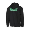 Kép 2/2 - MADCAT Skull Hoodie Black L-es kapucnis pulóver