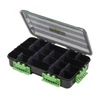 Kép 1/2 - MADCAT Tackle Box 4 Compartments 35X22X8CM szerelékes doboz