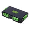 Kép 2/2 - MADCAT Tackle Box 4 Compartments 35X22X8CM szerelékes doboz
