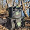 Kép 2/4 - MADCAT Tackle Tainer EVA 48L XL táska 48x36x28cm