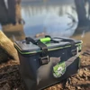 Kép 3/4 - MADCAT Tackle Tainer EVA 24L táska 36x23x28