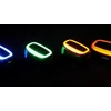 Kép 4/7 - MADCAT TOPCAT ALARM SET 4+1 RED GREEN BLUE YELLOW harcsázó kapásjelző szett